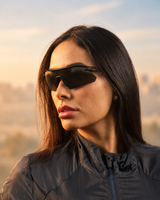 Flávia Black — D'ELAS RUN 2026 — imagem principal