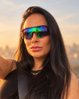 Flávia Cinza Multicolor — D'ELAS RUN 2026 — foto 6