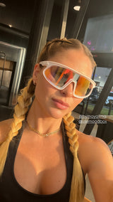 Marjorie Branco — D'ELAS RUN 2026 — foto 7