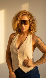 Marjorie Gold — D'ELAS RUN 2026 — foto 6