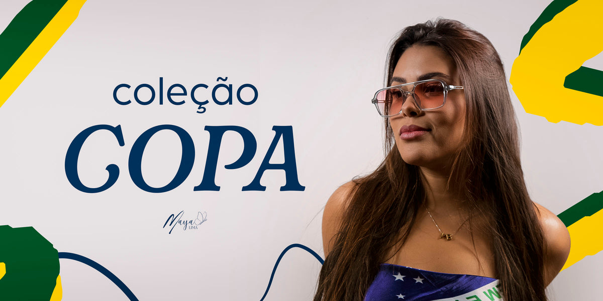 Copa D’elas