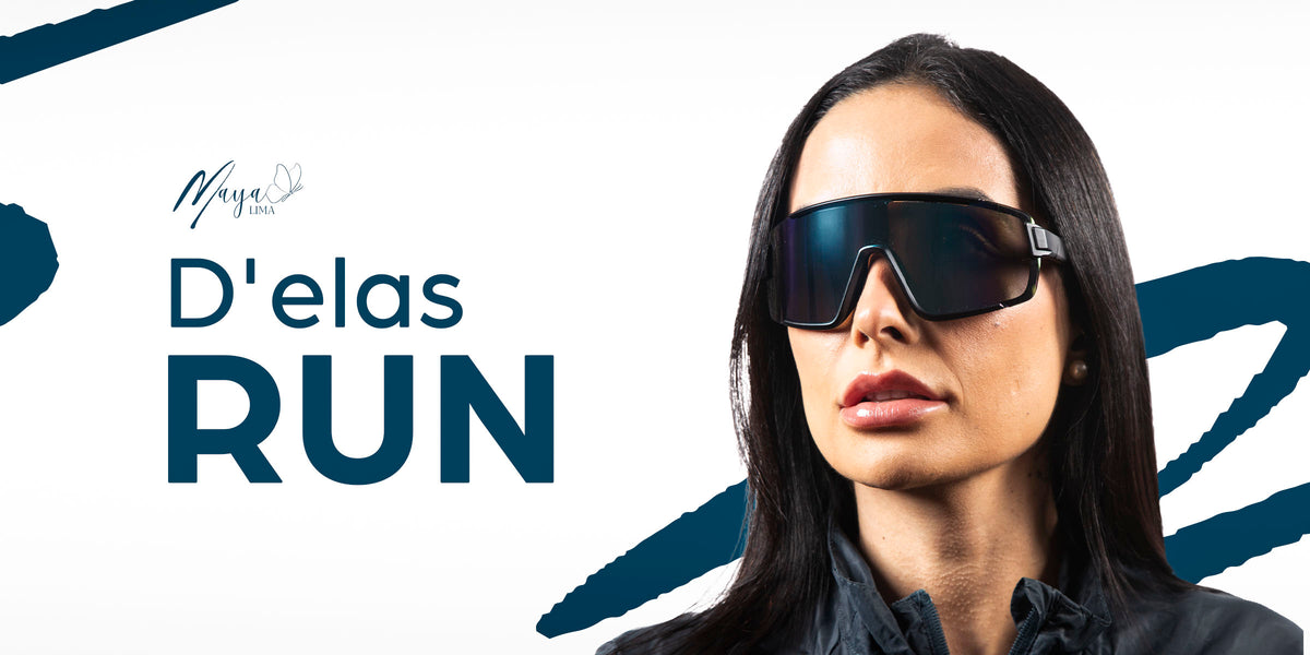 D’elas RUN