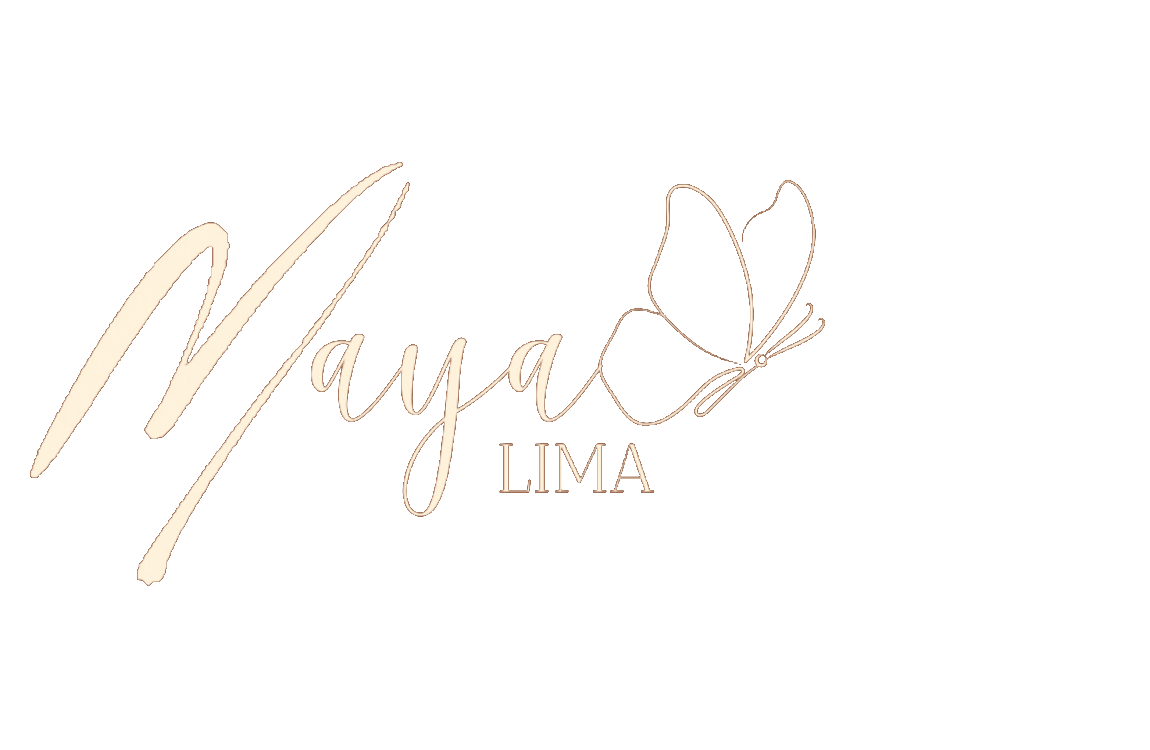 Maya Lima — começa pelo olhar.